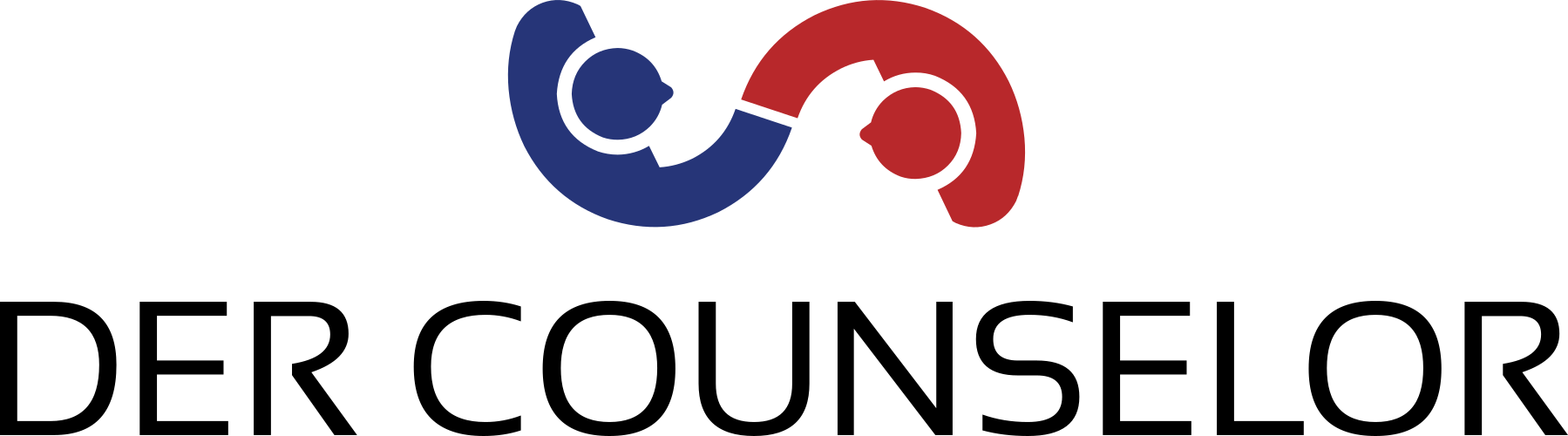 Logo Der Counselor